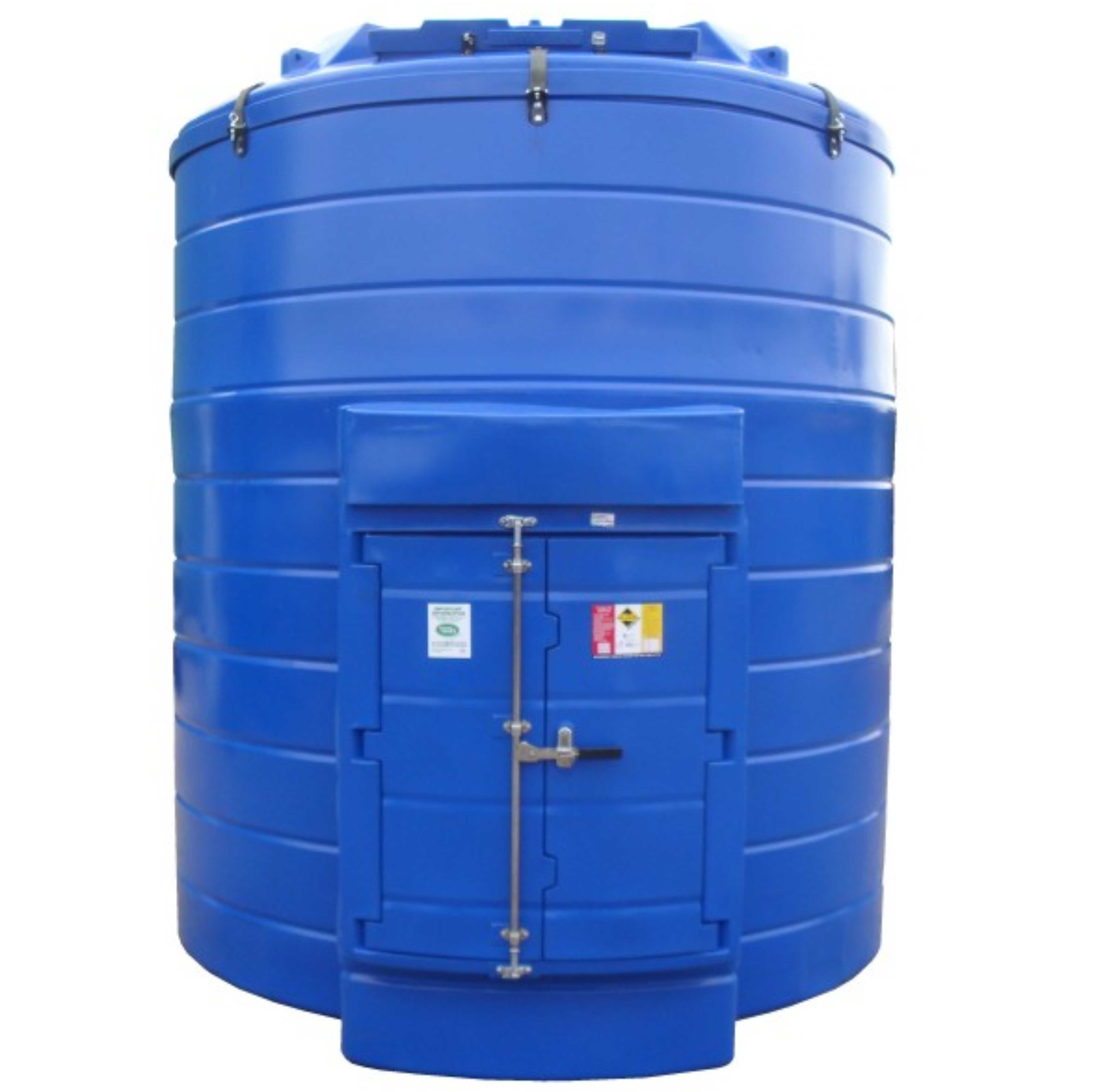 AdBlue 15000 Fully Bunded Tank